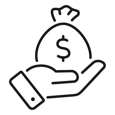 Bonuszahlungen bei guter Leistung